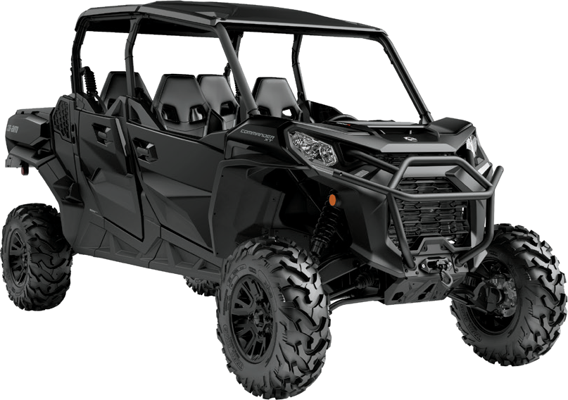 Can-Am Commander MAX XT-P 1000R 2027