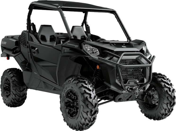 Can-Am Commander XT 1000R 2027