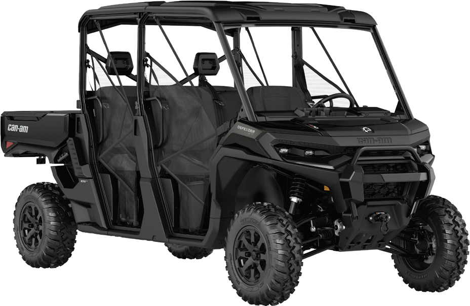 Can-Am Defender MAX XT HD11 2027