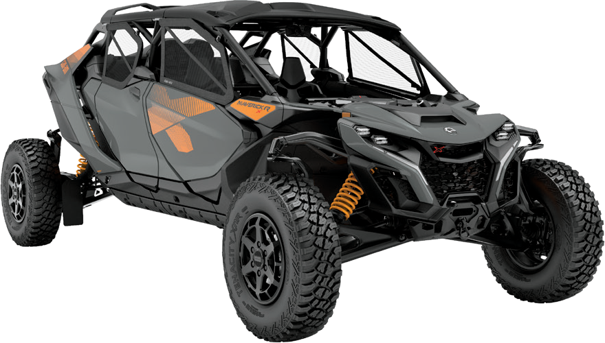Can-Am Maverick R MAX X 2027