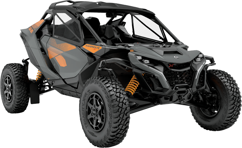Can-Am Maverick R X 2027