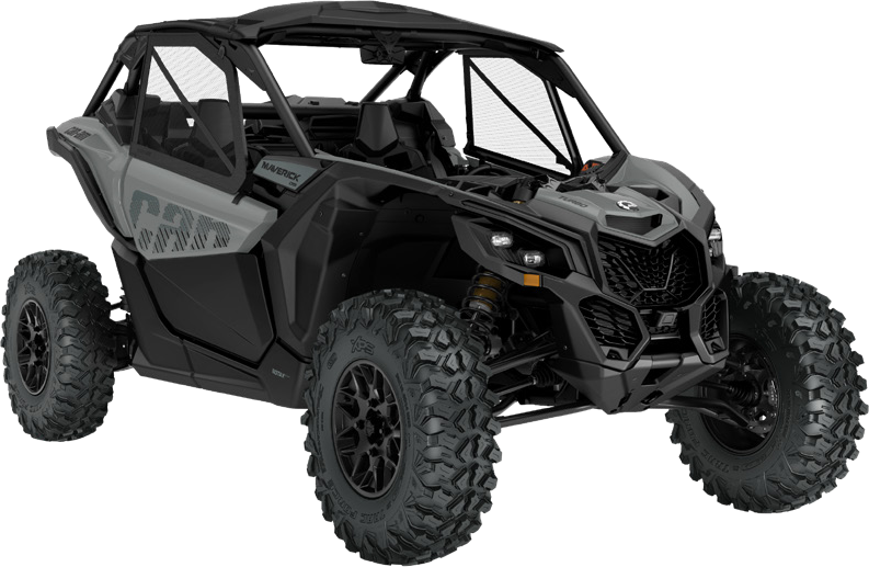 Can-Am Maverick X3 DS Turbo 2027