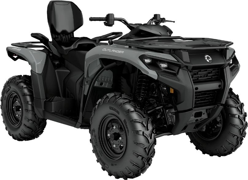 Can-Am Outlander MAX DPS 500 2027