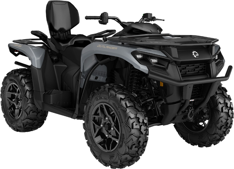Can-Am Outlander MAX XT 700 2027