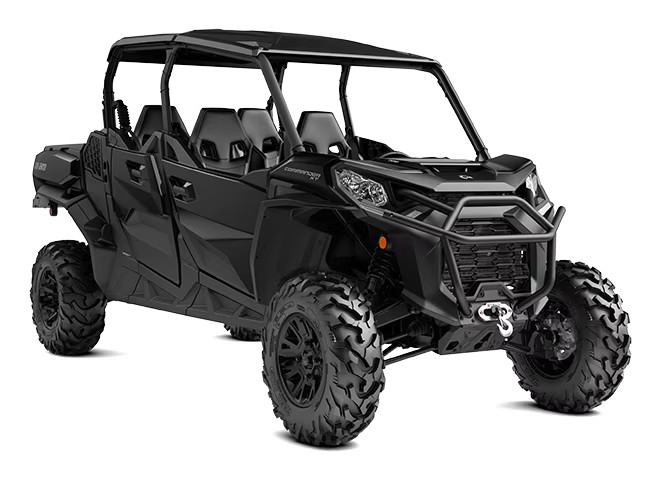 Can-Am Commander MAX XT 1000R 2026