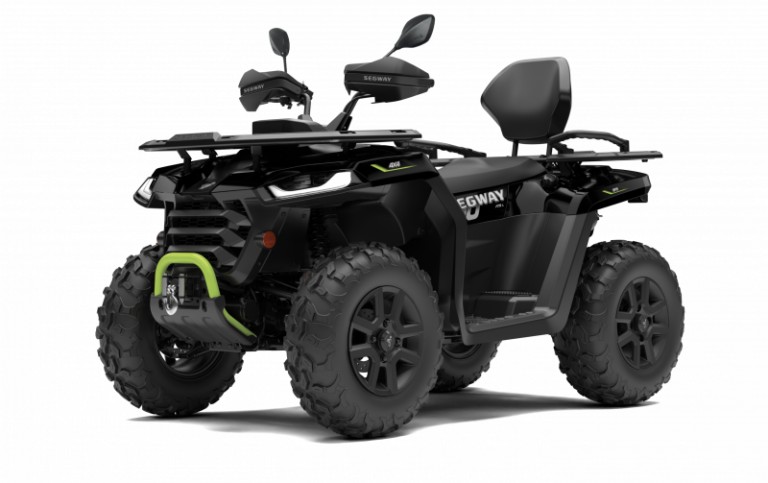 Segway Snarler AT5 L Premium 2026
