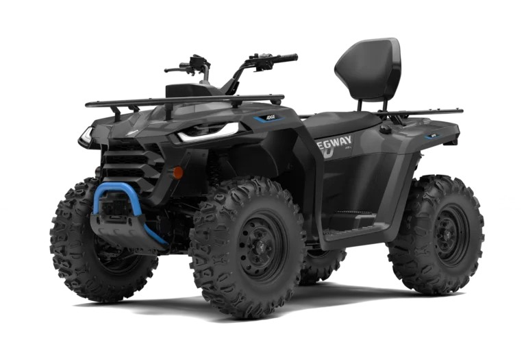 Segway Snarler AT5 L Standard 2026