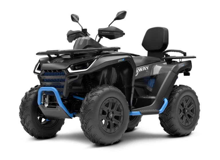 Segway Snarler AT6 L Premium 2026