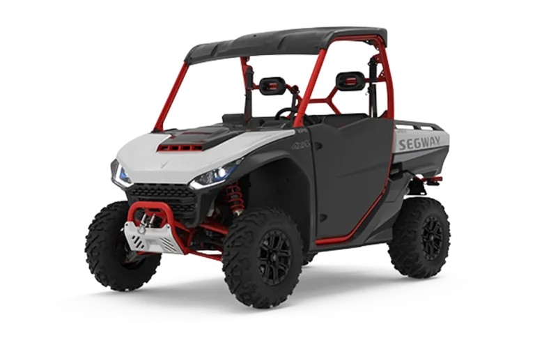 Segway Fugleman UT10 2026