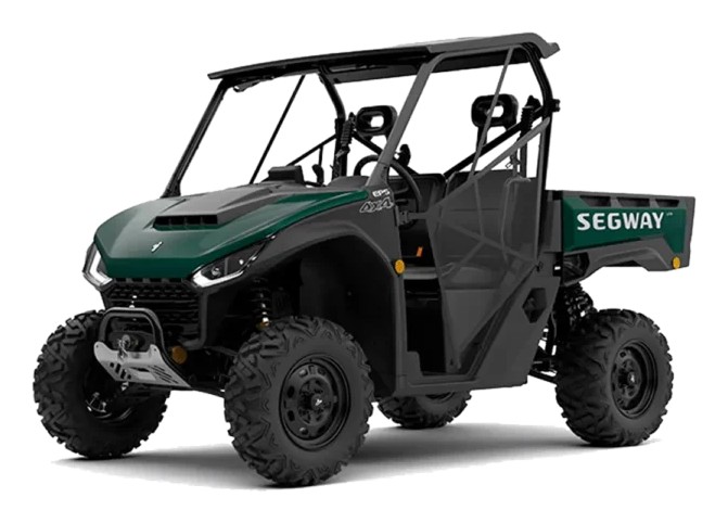 Segway Fugleman UT6 EPS 2026