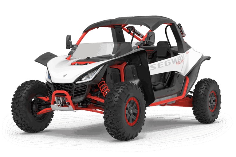 Segway Villain SX10 WP 2026