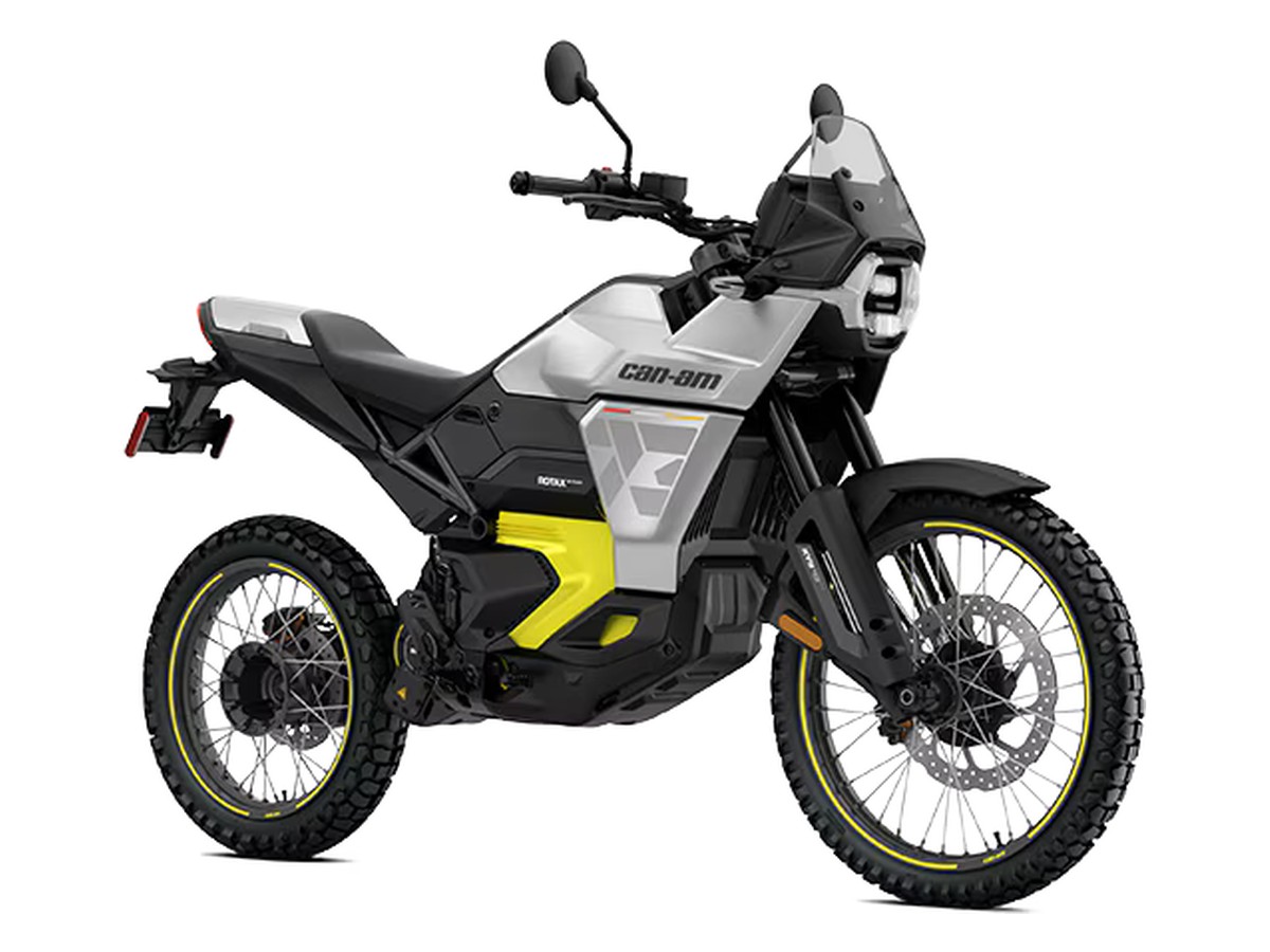 Can-Am Origin 2026