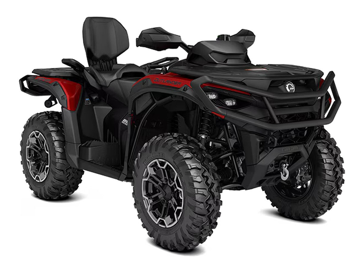 Can-Am Outlander MAX XT 850 2026