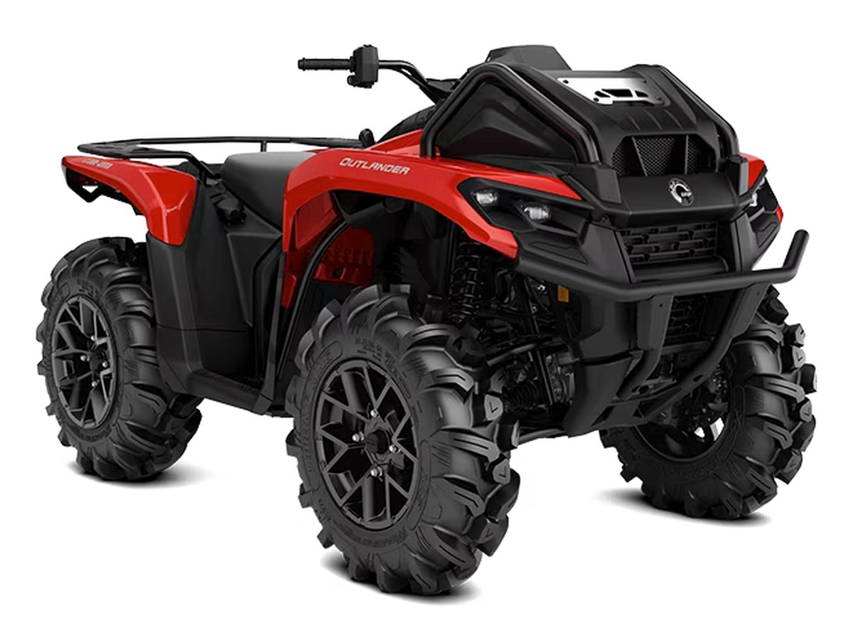 Can-Am Outlander X mr 700 2026