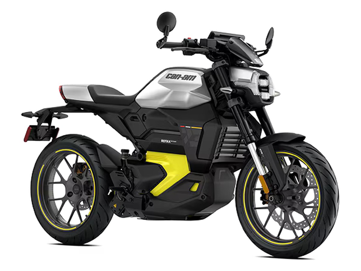 Can-Am Pulse 2026